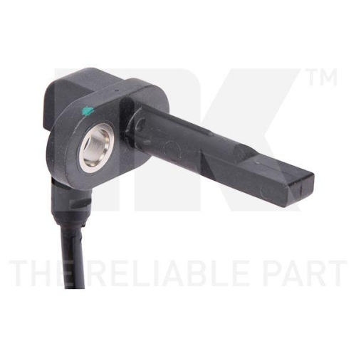 Sensor, Raddrehzahl NK 293964 f&uuml;r NISSAN OPEL RENAULT VAUXHALL, Vorderachse