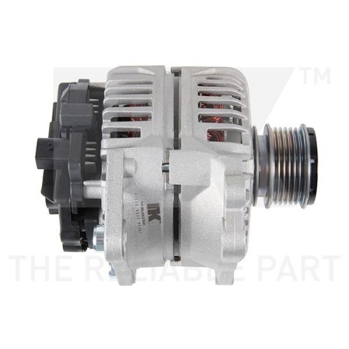 Generator NK 4841230 für AUDI SEAT SKODA VW VAG, für Fahrzeuge mit Klimaanlage