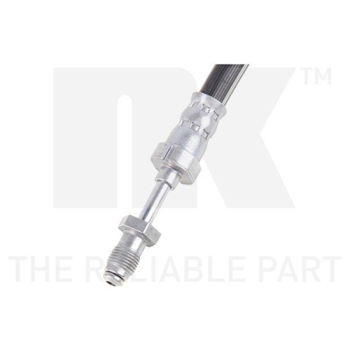 Bremsschlauch NK 8525193 f&uuml;r FORD, Hinterachse rechts