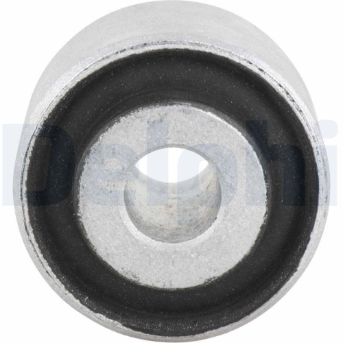 DELPHI TD475W Lagerung, Lenker f&uuml;r AUDI SEAT, Vorderachse, au&szlig;en, unten, vorne