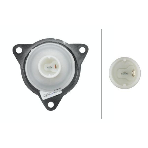 HELLA Bremsleuchte 2XA 008 221-021 für AUWÄRTER DAF IVECO KÄSSBOHRER MAN NEOPLAN