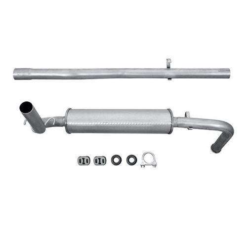 HELLA Endschalld&auml;mpfer 8LD 366 035-151 Easy2Fit &ndash;