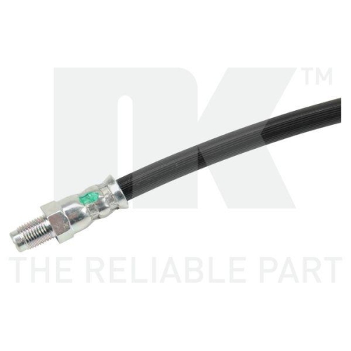 Bremsschlauch NK 859958 f&uuml;r AUDI SEAT SKODA VOLVO VW, Vorderachse