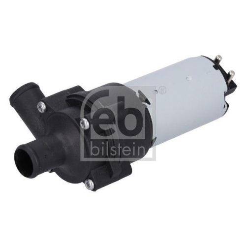FEBI BILSTEIN Wasserumw&auml;lzpumpe, Standheizung 45770 f&uuml;r CHRYSLER DODGE