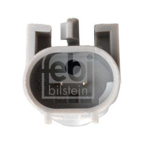 FEBI BILSTEIN Sensor, Raddrehzahl 181009 f&uuml;r MERCEDES-BENZ, Hinterachse rechts