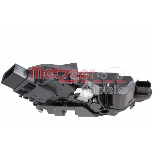 T&uuml;rschloss METZGER 2314522 f&uuml;r VOLVO, vorne rechts