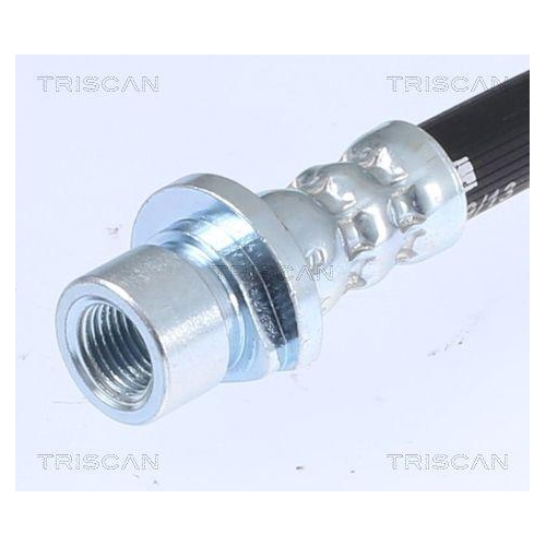 Bremsschlauch TRISCAN 8150 40258 f&uuml;r HONDA, Vorderachse links