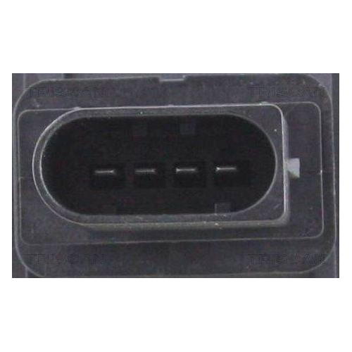 Luftmassenmesser TRISCAN 8812 23024 f&uuml;r MERCEDES-BENZ