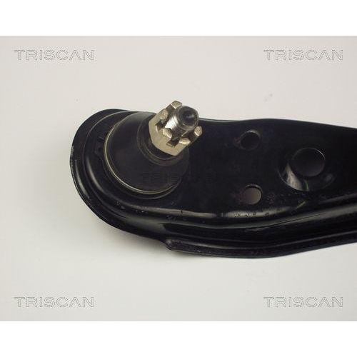 Lenker, Radaufh&auml;ngung TRISCAN 8500 13507 f&uuml;r TOYOTA, Vorderachse rechts, au&szlig;en