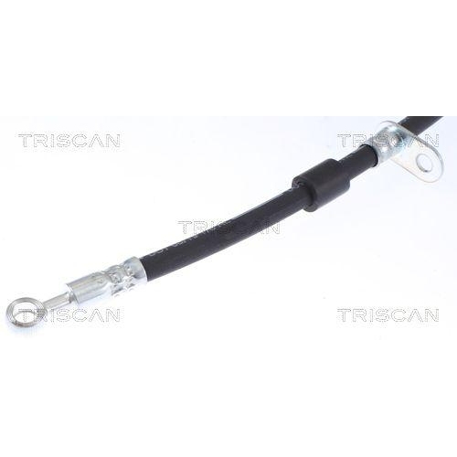 Bremsschlauch TRISCAN 8150 69132 f&uuml;r SUZUKI, Vorderachse