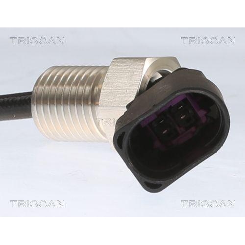 Sensor, Abgastemperatur TRISCAN 8826 29000 f&uuml;r AUDI SEAT SKODA VW HITACHI
