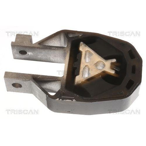 Lagerung, Motor TRISCAN 8505 16118 f&uuml;r FORD, hinten, unten