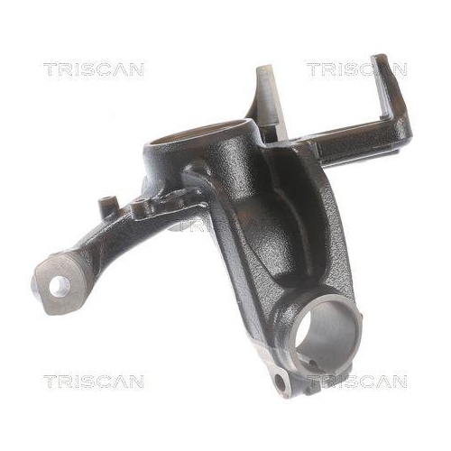 Achsschenkel, Radaufh&auml;ngung TRISCAN 8500 29701 f&uuml;r AUDI SEAT SKODA VW