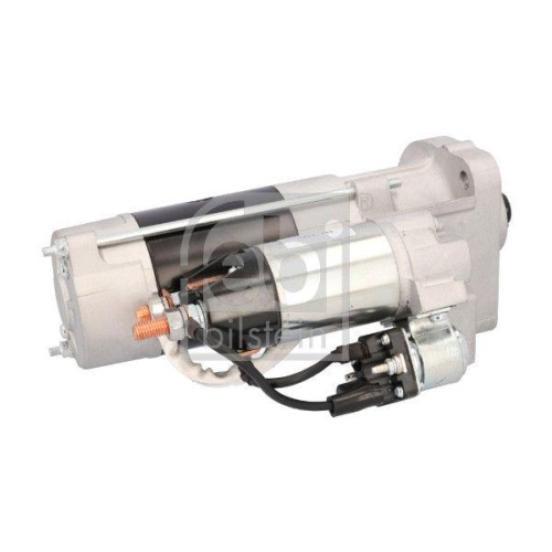 FEBI BILSTEIN Starter 184919 f&uuml;r VOLVO RENAULT TRUCKS