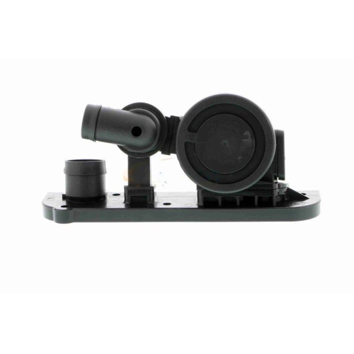 Ventil, Kurbelgehäuseentlüftung VAICO V10-9732 Original VAICO Qualität für AUDI