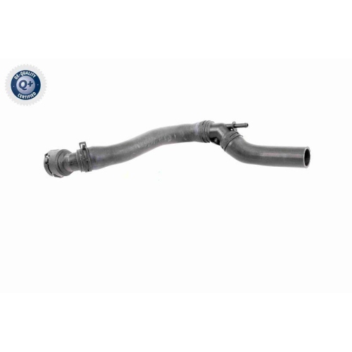 K&uuml;hlerschlauch VAICO V10-4657 Q+, Erstausr&uuml;sterqualit&auml;t f&uuml;r SEAT SKODA VW VAG