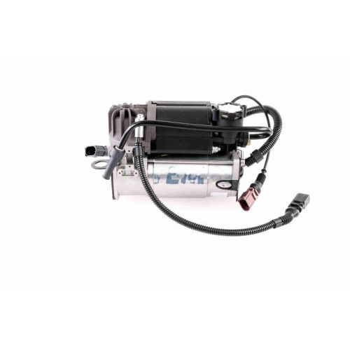 Kompressor, Druckluftanlage VEMO V10-52-0002 Original VEMO Qualität für AUDI VW