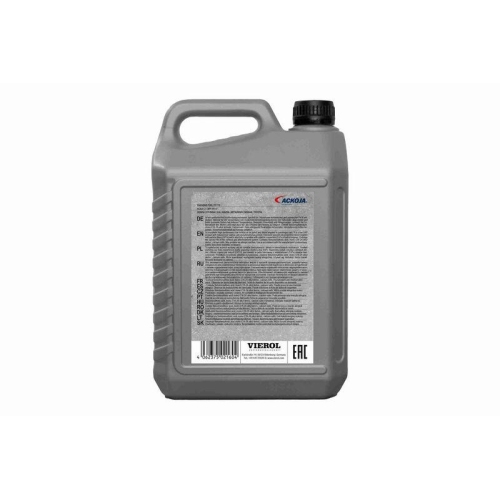ACKOJA A60-1003 Motor&ouml;l Original ACKOJA Qualit&auml;t f&uuml;r