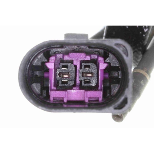 Sensor, Abgastemperatur VEMO V10-72-0123 Original VEMO Qualit&auml;t f&uuml;r AUDI SEAT VW