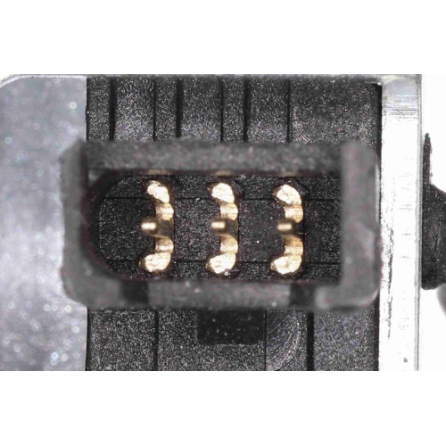 Heckklappenschloss VEMO V10-85-6999 Original VEMO Qualit&auml;t f&uuml;r VAG, hinten