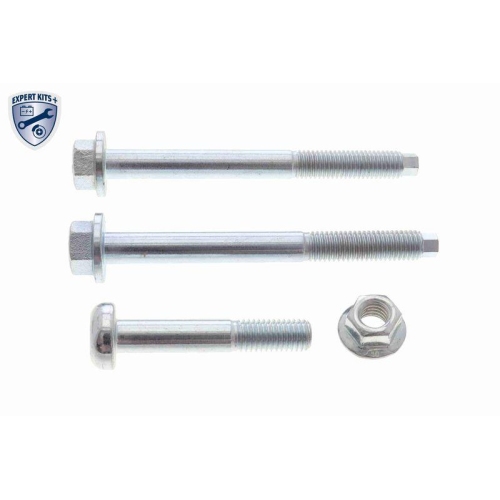 VAICO Lenker, Radaufh&auml;ngung V58-0218 EXPERT KITS + f&uuml;r TESLA, Vorderachse links