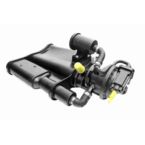 Aktivkohlefilter, Tankentl&uuml;ftung VEMO V10-77-0092 Original VEMO Qualit&auml;t f&uuml;r VW