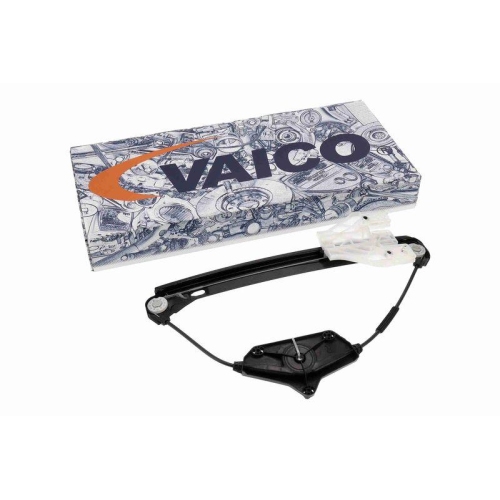 Fensterheber VAICO V10-7662 Green Mobility Parts für AUDI SEAT SKODA VW VAG