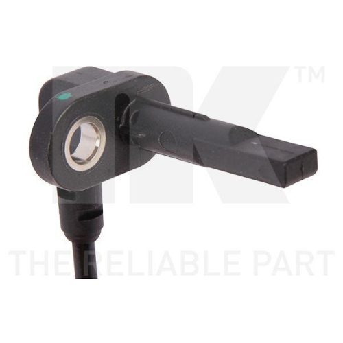 Sensor, Raddrehzahl NK 293965 f&uuml;r NISSAN OPEL RENAULT VAUXHALL, Hinterachse