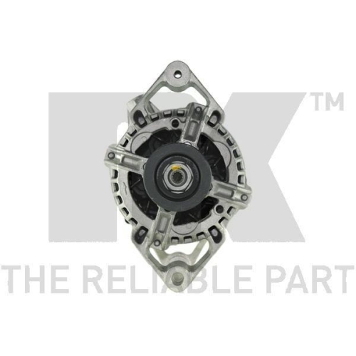 Generator NK 4841260 f&uuml;r OPEL VAUXHALL