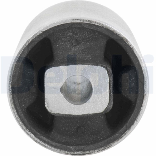 Lagerung, Lenker DELPHI TD476W für BMW, Vorderachse, beidseitig, innen, oben