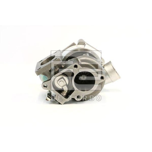 BE TURBO 130157 Lader, Aufladung f&uuml;r KOMATSU