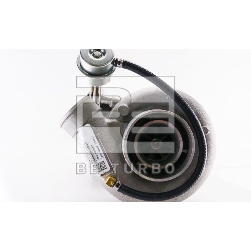 BE TURBO 129224 Lader, Aufladung f&uuml;r CUMMINS