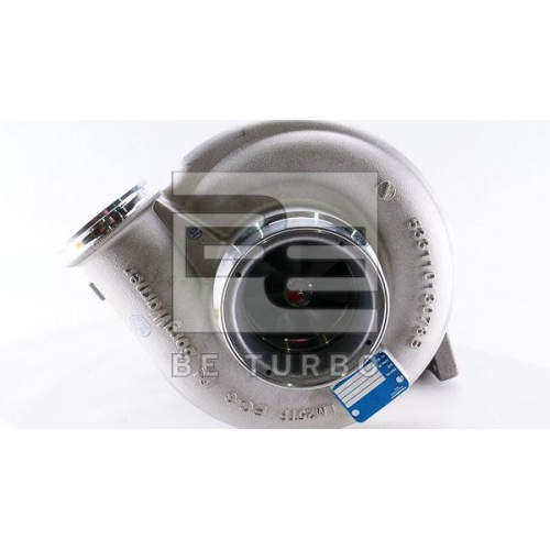 BE TURBO 129131RED Lader, Aufladung f&uuml;r VOLVO