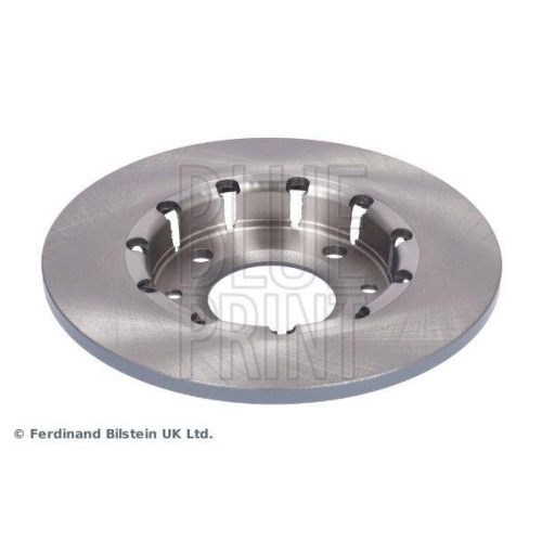 BLUE PRINT ADBP430155 2 St&uuml;ck Bremsscheiben f&uuml;r ALFA ROMEO CITRO&Euml;N FIAT OPEL PEUGEOT JEEP