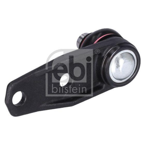 FEBI BILSTEIN Trag-/F&uuml;hrungsgelenk 06952 f&uuml;r NISSAN RENAULT, Vorderachse links