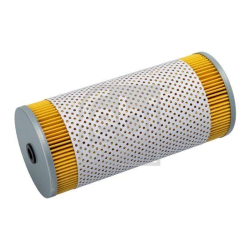 Ölfilter FEBI BILSTEIN 178255 für MERCEDES-BENZ