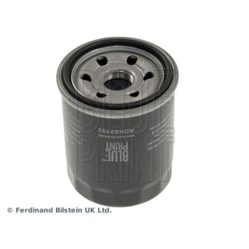 &Ouml;lfilter BLUE PRINT ADK82102 f&uuml;r FIAT SUBARU SUZUKI VW CHEVROLET CASE IH JCB