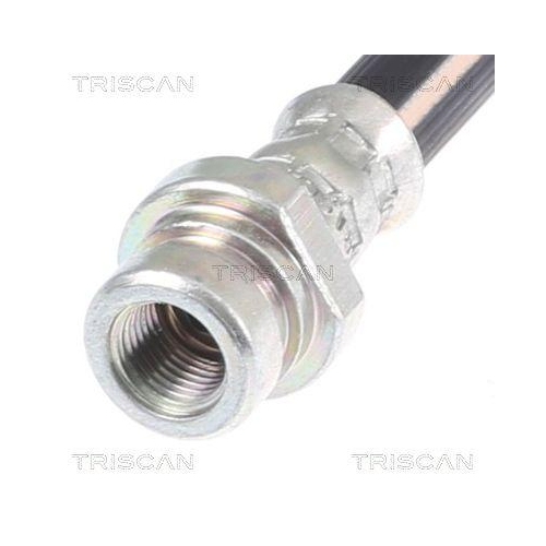 Bremsschlauch TRISCAN 8150 50204 f&uuml;r MAZDA, Hinterachse