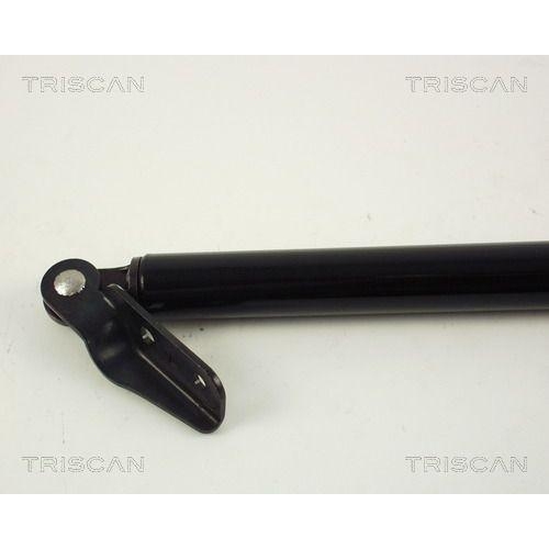 Gasfeder, Koffer-/Laderaum TRISCAN 8710 68204 f&uuml;r SUBARU, links