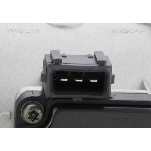 Luftmassenmesser TRISCAN 8812 23027 f&uuml;r MERCEDES-BENZ