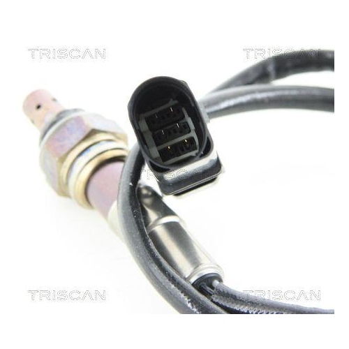 Lambdasonde TRISCAN 8845 12044 f&uuml;r ALFA ROMEO FIAT FORD