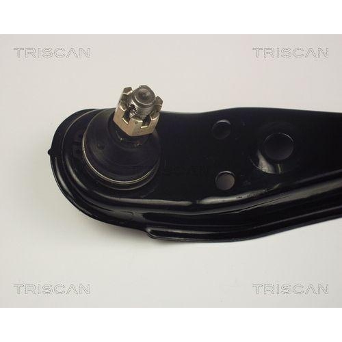 Lenker, Radaufh&auml;ngung TRISCAN 8500 13508 f&uuml;r TOYOTA, Vorderachse links, au&szlig;en