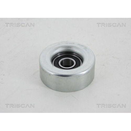 Umlenk-/F&uuml;hrungsrolle, Keilrippenriemen TRISCAN 8641 502004 f&uuml;r MAZDA