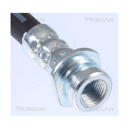 Bremsschlauch TRISCAN 8150 69133 f&uuml;r SUZUKI, Vorderachse