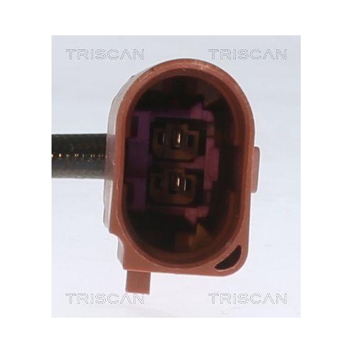 Sensor, Abgastemperatur TRISCAN 8826 29001 f&uuml;r AUDI SEAT SKODA VW HITACHI
