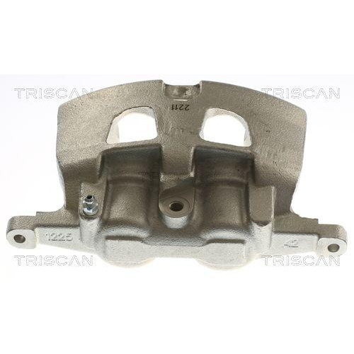 Bremssattel TRISCAN 8175 24119 für OPEL SAAB VAUXHALL, Vorderachse links