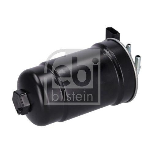 FEBI BILSTEIN Kraftstofffilter 185527 f&uuml;r FORD VW FORD MOTOR COMPANY