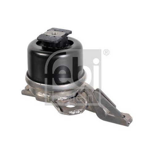 Lagerung, Motor FEBI BILSTEIN 180531 f&uuml;r JAGUAR LAND ROVER, rechts unten