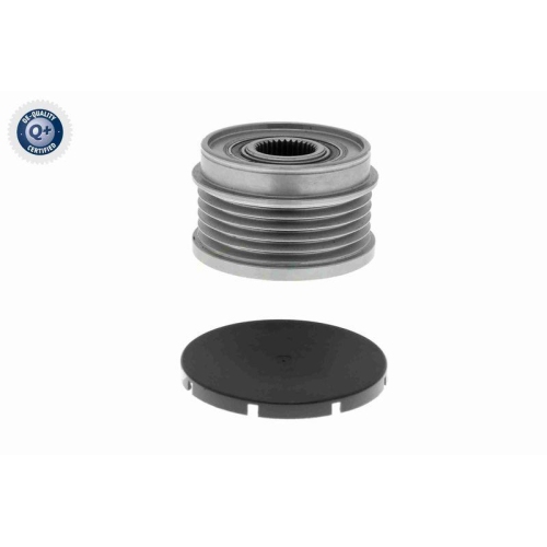 Generatorfreilauf VEMO V25-23-0007 Q+, Erstausr&uuml;sterqualit&auml;t f&uuml;r FORD VOLVO