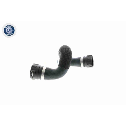 K&uuml;hlerschlauch VAICO V20-1461 Q+, Erstausr&uuml;sterqualit&auml;t f&uuml;r BMW, unten